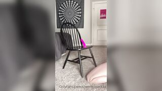 Cheerleaderkait (Cheerleader Kait aka cheerluvkaitlyn) OnlyFans Leaks Slutty College cheerleader and fitness model 184