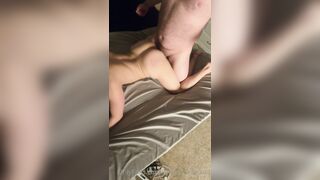 Cheerleaderkait (Cheerleader Kait aka cheerluvkaitlyn) OnlyFans Leaks Slutty College cheerleader and fitness model 73