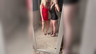 Cheerleaderkait (Cheerleader Kait aka cheerluvkaitlyn) OnlyFans Leaks Slutty College cheerleader and fitness model 164