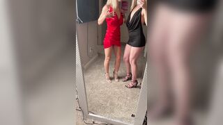 Cheerleaderkait (Cheerleader Kait aka cheerluvkaitlyn) OnlyFans Leaks Slutty College cheerleader and fitness model 164