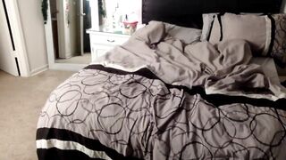 Cheerleaderkait (Cheerleader Kait aka cheerluvkaitlyn) OnlyFans Leaks Slutty College cheerleader and fitness model 59