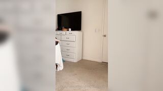 Cheerleaderkait (Cheerleader Kait aka cheerluvkaitlyn) OnlyFans Leaks Slutty College cheerleader and fitness model 227