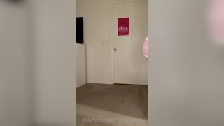 Cheerleaderkait (Cheerleader Kait aka cheerluvkaitlyn) OnlyFans Leaks Slutty College cheerleader and fitness model 296