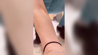 Cheerleaderkait (Cheerleader Kait aka cheerluvkaitlyn) OnlyFans Leaks Slutty College cheerleader and fitness model 55