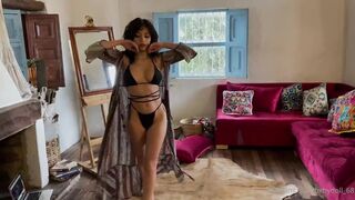 Marianaacruzz01 (Mariana Cruz aka xbabydoll626 aka Andres Tinjaca) OnlyFans Leaks Sexy Columbian Girl 100