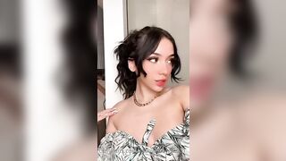 Marianaacruzz01 (Mariana Cruz aka xbabydoll626 aka Andres Tinjaca) OnlyFans Leaks Sexy Columbian Girl 26