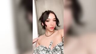 Marianaacruzz01 (Mariana Cruz aka xbabydoll626 aka Andres Tinjaca) OnlyFans Leaks Sexy Columbian Girl 26