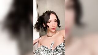 Marianaacruzz01 (Mariana Cruz aka xbabydoll626 aka Andres Tinjaca) OnlyFans Leaks Sexy Columbian Girl 26