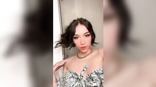 Marianaacruzz01 (Mariana Cruz aka xbabydoll626 aka Andres Tinjaca) OnlyFans Leaks Sexy Columbian Girl 26