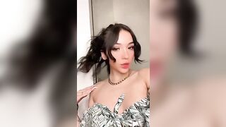 Marianaacruzz01 (Mariana Cruz aka xbabydoll626 aka Andres Tinjaca) OnlyFans Leaks Sexy Columbian Girl 26