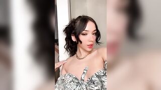 Marianaacruzz01 (Mariana Cruz aka xbabydoll626 aka Andres Tinjaca) OnlyFans Leaks Sexy Columbian Girl 26