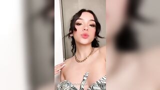 Marianaacruzz01 (Mariana Cruz aka xbabydoll626 aka Andres Tinjaca) OnlyFans Leaks Sexy Columbian Girl 26