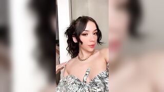 Marianaacruzz01 (Mariana Cruz aka xbabydoll626 aka Andres Tinjaca) OnlyFans Leaks Sexy Columbian Girl 26