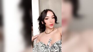 Marianaacruzz01 (Mariana Cruz aka xbabydoll626 aka Andres Tinjaca) OnlyFans Leaks Sexy Columbian Girl 26