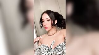 Marianaacruzz01 (Mariana Cruz aka xbabydoll626 aka Andres Tinjaca) OnlyFans Leaks Sexy Columbian Girl 26