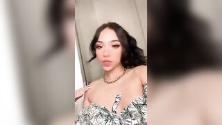 Marianaacruzz01 (Mariana Cruz aka xbabydoll626 aka Andres Tinjaca) OnlyFans Leaks Sexy Columbian Girl 26