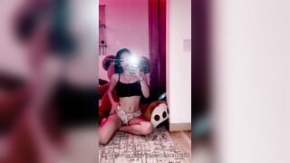 Marianaacruzz01 (Mariana Cruz aka xbabydoll626 aka Andres Tinjaca) OnlyFans Leaks Sexy Columbian Girl 67