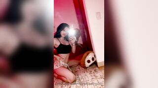 Marianaacruzz01 (Mariana Cruz aka xbabydoll626 aka Andres Tinjaca) OnlyFans Leaks Sexy Columbian Girl 67
