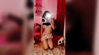 Marianaacruzz01 (Mariana Cruz aka xbabydoll626 aka Andres Tinjaca) OnlyFans Leaks Sexy Columbian Girl 67