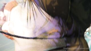 Marianaacruzz01 (Mariana Cruz aka xbabydoll626 aka Andres Tinjaca) OnlyFans Leaks Sexy Columbian Girl 14