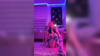 Marianaacruzz01 (Mariana Cruz aka xbabydoll626 aka Andres Tinjaca) OnlyFans Leaks Sexy Columbian Girl 60