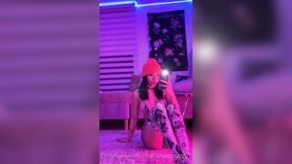 Marianaacruzz01 (Mariana Cruz aka xbabydoll626 aka Andres Tinjaca) OnlyFans Leaks Sexy Columbian Girl 60