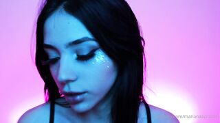 Marianaacruzz01 (Mariana Cruz aka xbabydoll626 aka Andres Tinjaca) OnlyFans Leaks Sexy Columbian Girl 51