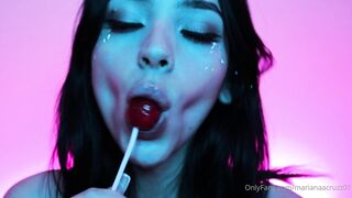 Marianaacruzz01 (Mariana Cruz aka xbabydoll626 aka Andres Tinjaca) OnlyFans Leaks Sexy Columbian Girl 51