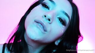 Marianaacruzz01 (Mariana Cruz aka xbabydoll626 aka Andres Tinjaca) OnlyFans Leaks Sexy Columbian Girl 51