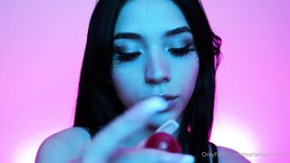 Marianaacruzz01 (Mariana Cruz aka xbabydoll626 aka Andres Tinjaca) OnlyFans Leaks Sexy Columbian Girl 51