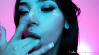 Marianaacruzz01 (Mariana Cruz aka xbabydoll626 aka Andres Tinjaca) OnlyFans Leaks Sexy Columbian Girl 51