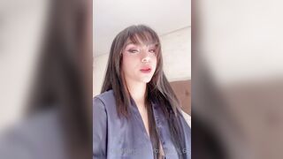 Marianaacruzz01 (Mariana Cruz aka xbabydoll626 aka Andres Tinjaca) OnlyFans Leaks Sexy Columbian Girl 121