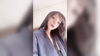 Marianaacruzz01 (Mariana Cruz aka xbabydoll626 aka Andres Tinjaca) OnlyFans Leaks Sexy Columbian Girl 121