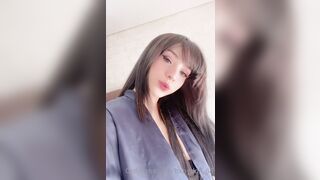 Marianaacruzz01 (Mariana Cruz aka xbabydoll626 aka Andres Tinjaca) OnlyFans Leaks Sexy Columbian Girl 121