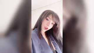 Marianaacruzz01 (Mariana Cruz aka xbabydoll626 aka Andres Tinjaca) OnlyFans Leaks Sexy Columbian Girl 121