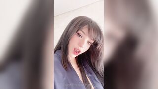 Marianaacruzz01 (Mariana Cruz aka xbabydoll626 aka Andres Tinjaca) OnlyFans Leaks Sexy Columbian Girl 121