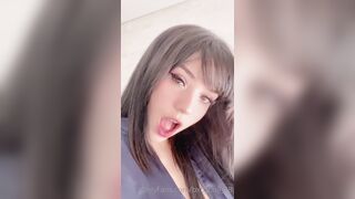 Marianaacruzz01 (Mariana Cruz aka xbabydoll626 aka Andres Tinjaca) OnlyFans Leaks Sexy Columbian Girl 121