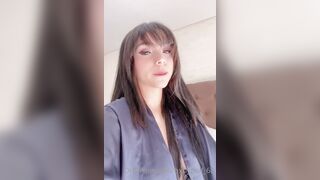 Marianaacruzz01 (Mariana Cruz aka xbabydoll626 aka Andres Tinjaca) OnlyFans Leaks Sexy Columbian Girl 121