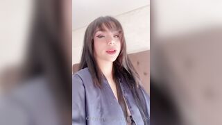 Marianaacruzz01 (Mariana Cruz aka xbabydoll626 aka Andres Tinjaca) OnlyFans Leaks Sexy Columbian Girl 121