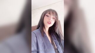 Marianaacruzz01 (Mariana Cruz aka xbabydoll626 aka Andres Tinjaca) OnlyFans Leaks Sexy Columbian Girl 121