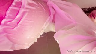 Marianaacruzz01 (Mariana Cruz aka xbabydoll626 aka Andres Tinjaca) OnlyFans Leaks Sexy Columbian Girl 33