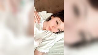 Marianaacruzz01 (Mariana Cruz aka xbabydoll626 aka Andres Tinjaca) OnlyFans Leaks Sexy Columbian Girl 109