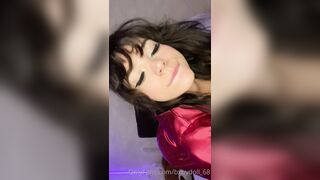 Marianaacruzz01 (Mariana Cruz aka xbabydoll626 aka Andres Tinjaca) OnlyFans Leaks Sexy Columbian Girl 97