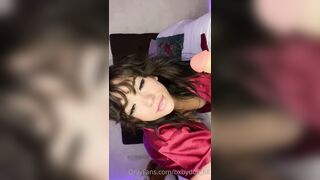 Marianaacruzz01 (Mariana Cruz aka xbabydoll626 aka Andres Tinjaca) OnlyFans Leaks Sexy Columbian Girl 97
