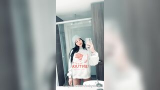 Marianaacruzz01 (Mariana Cruz aka xbabydoll626 aka Andres Tinjaca) OnlyFans Leaks Sexy Columbian Girl 87