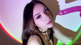 Marianaacruzz01 (Mariana Cruz aka xbabydoll626 aka Andres Tinjaca) OnlyFans Leaks Sexy Columbian Girl 21