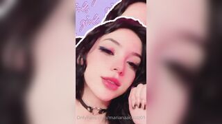 Marianaacruzz01 (Mariana Cruz aka xbabydoll626 aka Andres Tinjaca) OnlyFans Leaks Sexy Columbian Girl 24