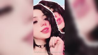 Marianaacruzz01 (Mariana Cruz aka xbabydoll626 aka Andres Tinjaca) OnlyFans Leaks Sexy Columbian Girl 24