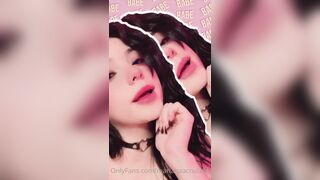 Marianaacruzz01 (Mariana Cruz aka xbabydoll626 aka Andres Tinjaca) OnlyFans Leaks Sexy Columbian Girl 24