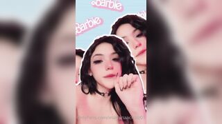 Marianaacruzz01 (Mariana Cruz aka xbabydoll626 aka Andres Tinjaca) OnlyFans Leaks Sexy Columbian Girl 24